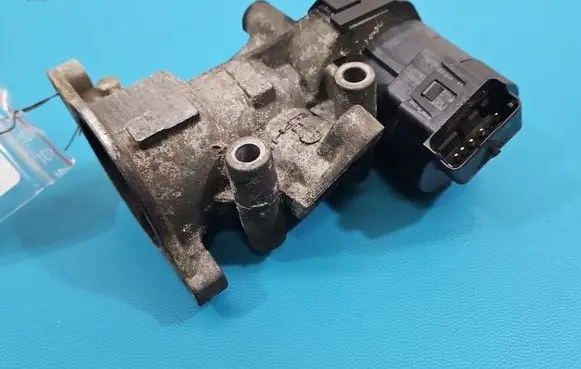 Ford Kuga I EGR valve 9656612380 IMPRK1562479