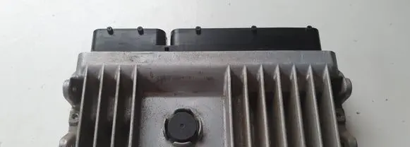 Toyota Prius (XW50) Engine control unit/module ECU