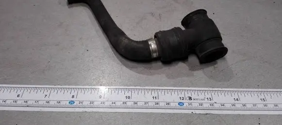 Volkswagen Sharan Engine coolant pipe/hose 058103247 PXO416347