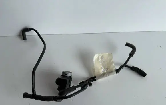 Audi A6 S6 C7 4G Turbo solenoid valve 1K0906283A