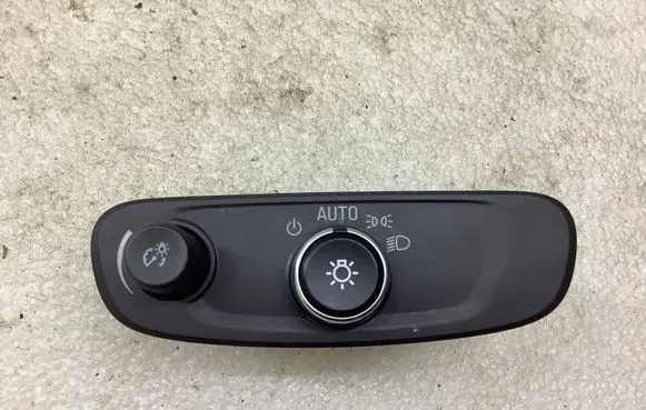 Light switch