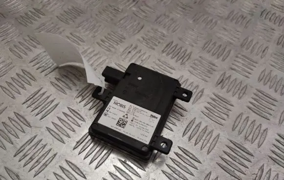 Blind spot module