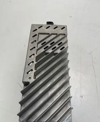 BMW 5 F10 F11 Sound amplifier 9264953 9510L0B7606096 B7606096