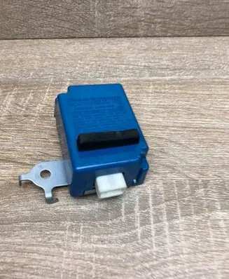 Toyota Prius (XW30) Tire pressure control unit 8976047030 1584001020