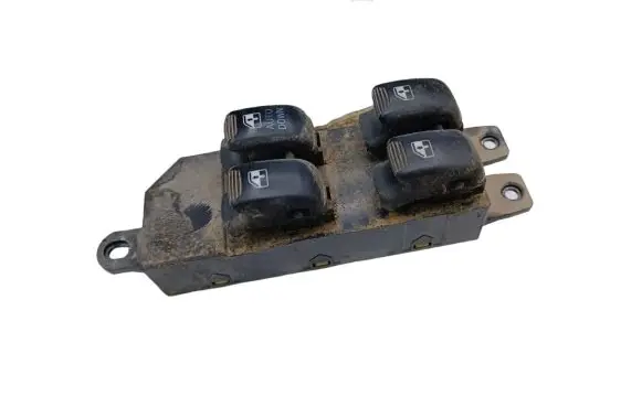 Hyundai Santa Fe Electric window control switch 9357026150