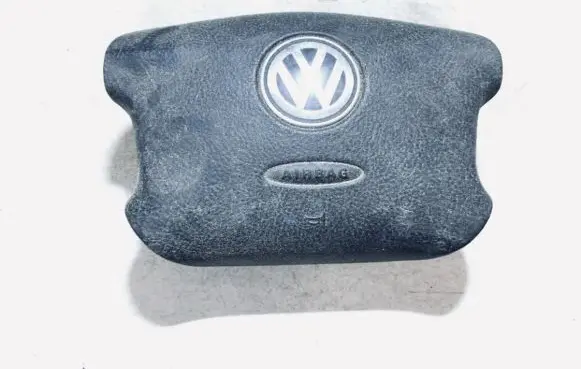 Volkswagen Golf IV Steering wheel airbag 3b0880201bm 137705101
