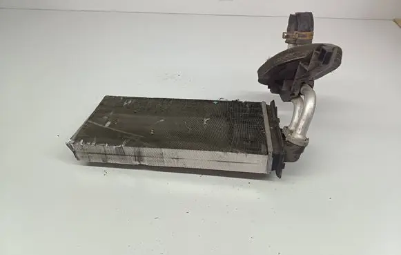 Renault Master II Heater blower radiator 134538E 134537D