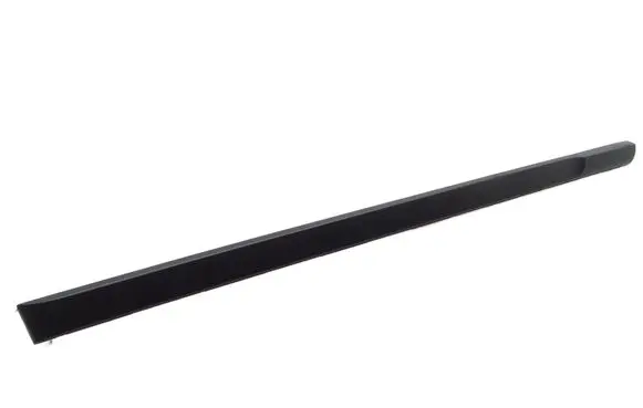 Volkswagen Scirocco Front door trim (molding) 1K8854939
