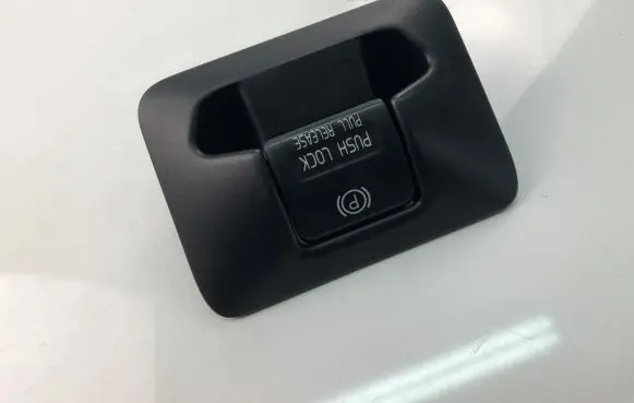 Volvo V60 Other switches/knobs/shifts 31334637