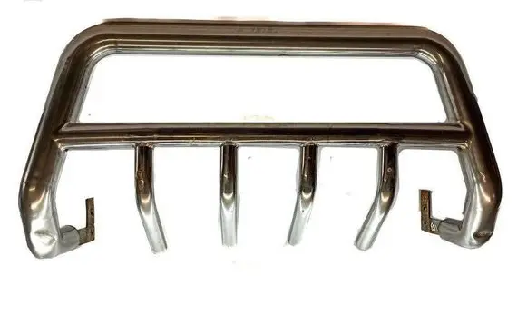 Mercedes-Benz ML W163 All-terrain vehicle front guard 