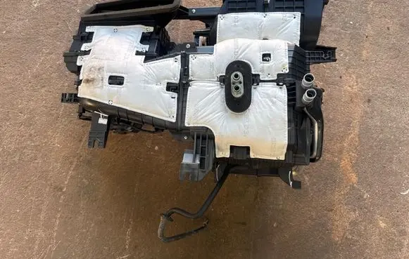 Hyundai i20 (GB IB) Interior heater climate box assembly F00S3B2542 20020617