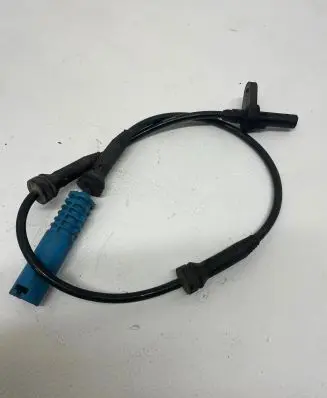 BMW 5 E60 E61 ABS brake wheel speed sensor