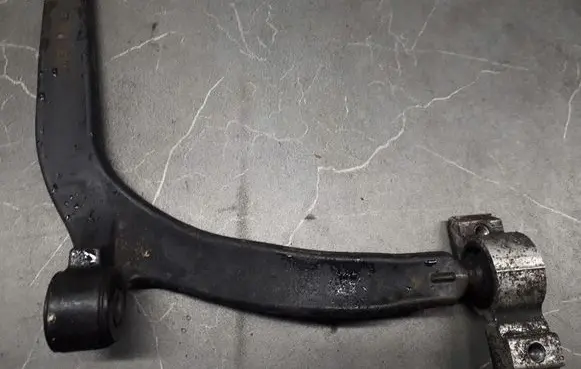Peugeot 406 Front control arm