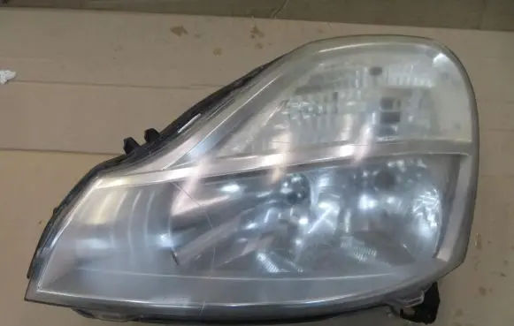 Renault Modus Headlight/headlamp
