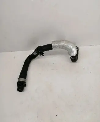 Volvo XC60 Engine coolant pipe/hose 31368146