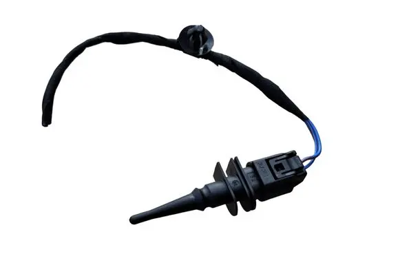 BMW X5 G05 Outside/exterior temperature sensor 6936953 65816936953