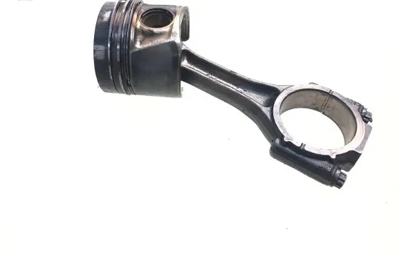 Volkswagen Touran II Piston with connecting rod