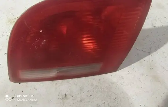 Audi A3 S3 8P Rear/tail lights 8P4945094B