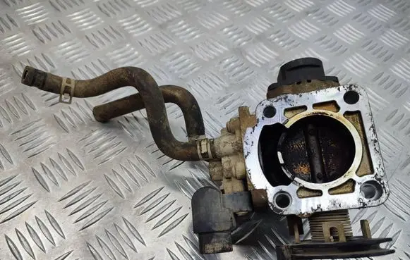 Suzuki Jimny Throttle valve 1811778F11 AC46926