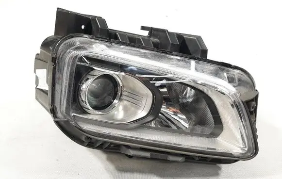 Hyundai Kona I Headlight/headlamp 92102J9050