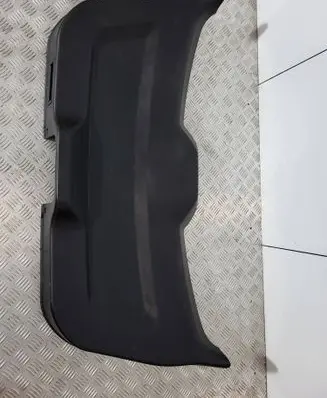 Opel Antara Tailgate trim 