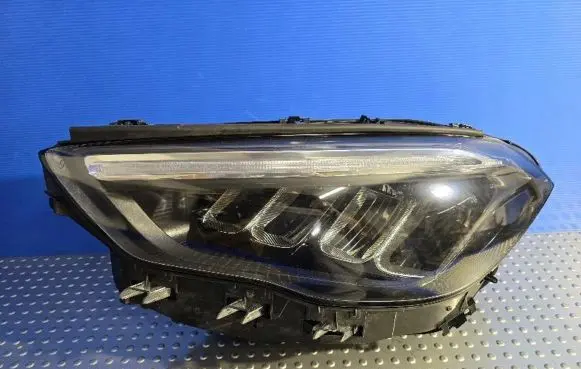 Mercedes-Benz GLA W156 Headlight/headlamp A2479063504