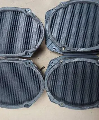 Ford Mondeo Mk III Front door speaker 1S7F-19B171-DC