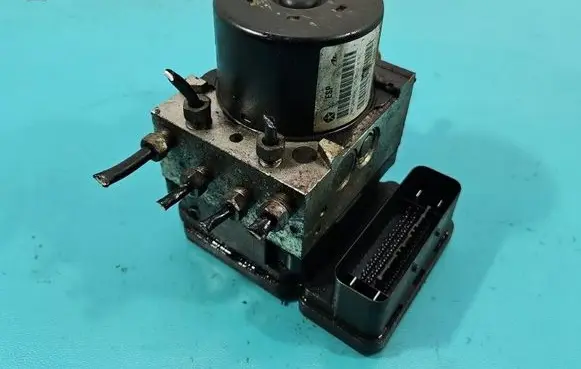 Dodge Caravan ABS Pump 250928-43943 IMPRK1537368