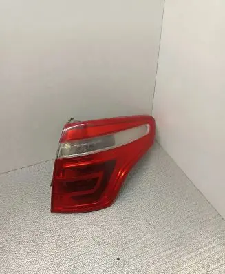 Citroen C4 I Picasso Rear/tail lights 9653547480