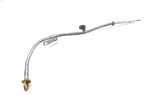 Opel Corsa E Oil level dip stick 55569857