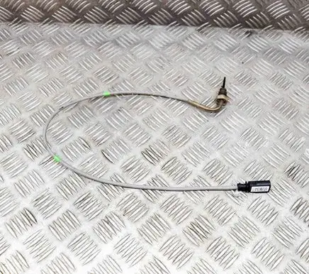 Volkswagen Tiguan Oil temperature sensor 04L906088JH