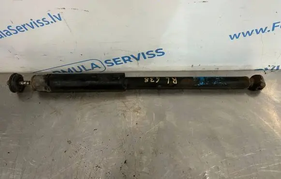Honda Civic Rear shock absorber with coil spring 