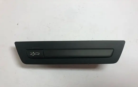 BMW 5 F10 F11 Other dashboard part 9220065 922006501 C617469