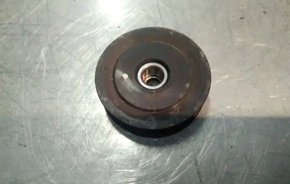 Toyota Prius (XW20) Generator/alternator belt tensioner