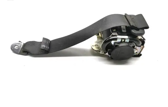 Tesla Model 3 Rear seatbelt 1110154-01-F