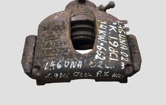 Renault Laguna II Front brake caliper