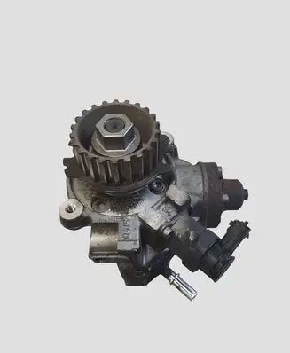 Peugeot 308 Fuel injection high pressure pump 0445010739 9811347380 151108