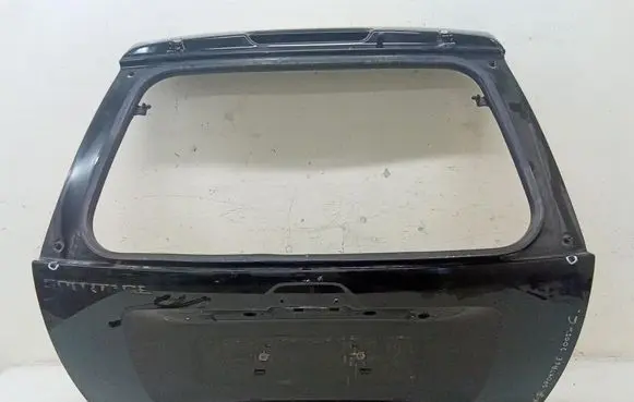 KIA Sportage Tailgate/trunk/boot lid 737001F071