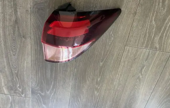 Honda HR-V Rear/tail lights