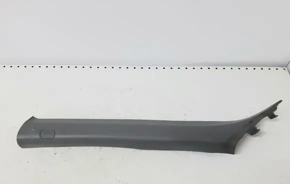 (A) pillar trim