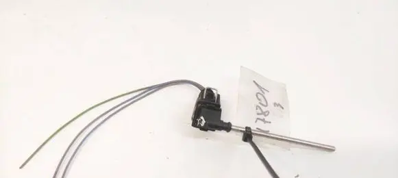Renault Scenic I Outside/exterior temperature sensor 602588e