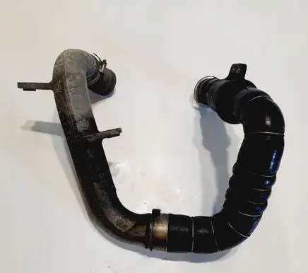 Nissan Navara D40 Intercooler hose/pipe 144635X00B
