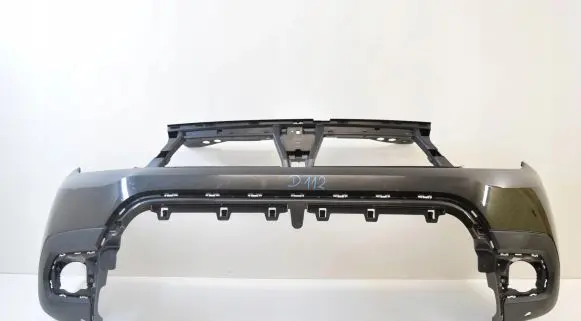 Dacia Duster II Front bumper