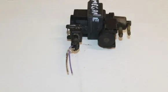 Renault Scenic II - Grand scenic II Turbo solenoid valve 8200486264