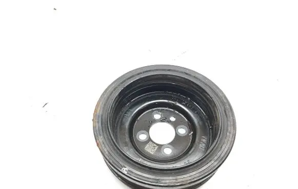 Audi A5 Sportback 8TA Crankshaft pulley 04L105243