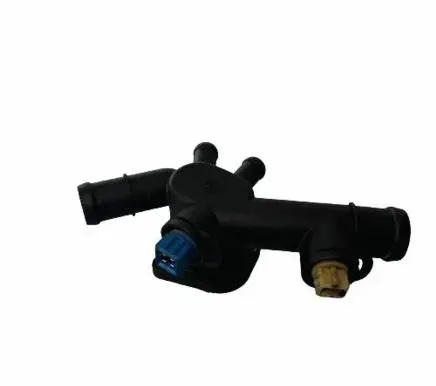 Volkswagen New Beetle Thermostat housing 