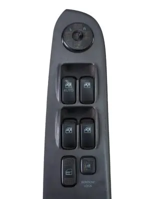 Hyundai Trajet Electric window control switch 620W03030