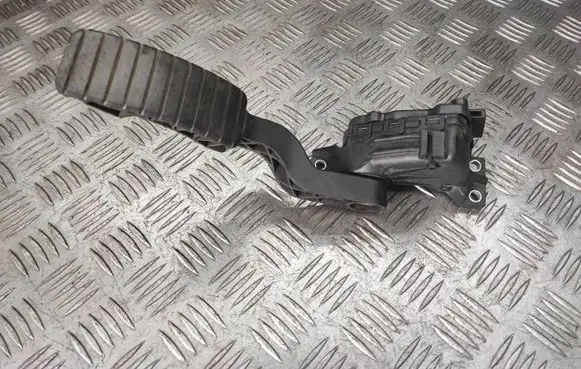 Renault Laguna II Accelerator throttle pedal 6PV00811901 8200003392