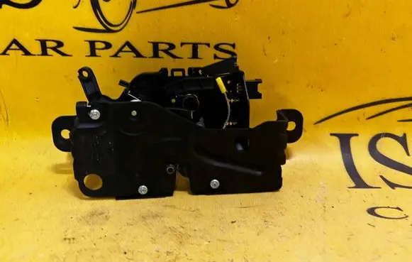 BMW 5 G30 G31 G38 Tailgate/trunk/boot lock/catch/latch 7383283
