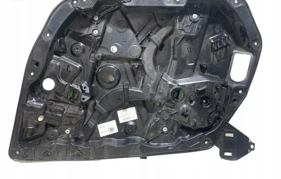 Mercedes-Benz C W205 Front door wiring loom/harness boot A2055400447